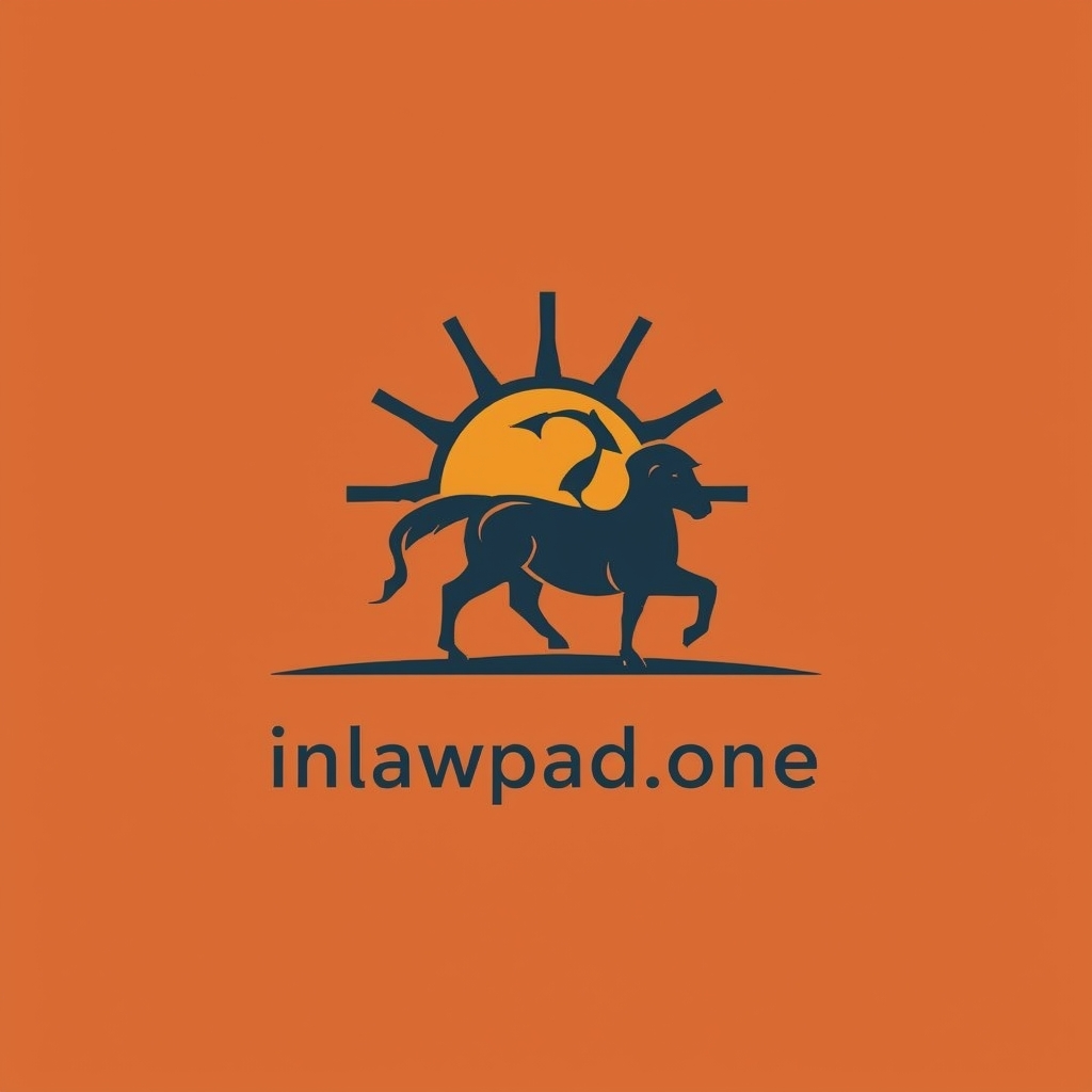 Inlawpad